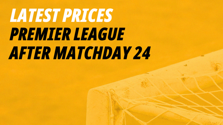 Premier League Betting Odds
